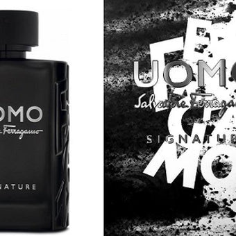 UOMO Signature - Parfum Gallerie