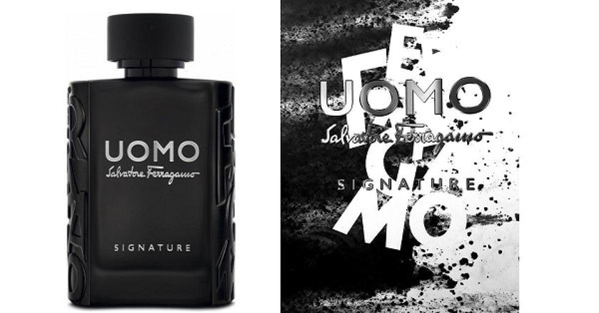 UOMO Signature - Parfum Gallerie