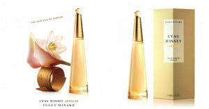L'eau D'issey Absolue - Parfum Gallerie