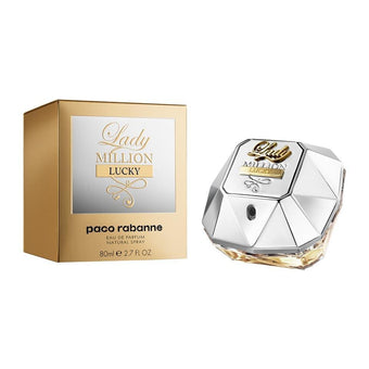 Lady Million Lucky - Parfum Gallerie