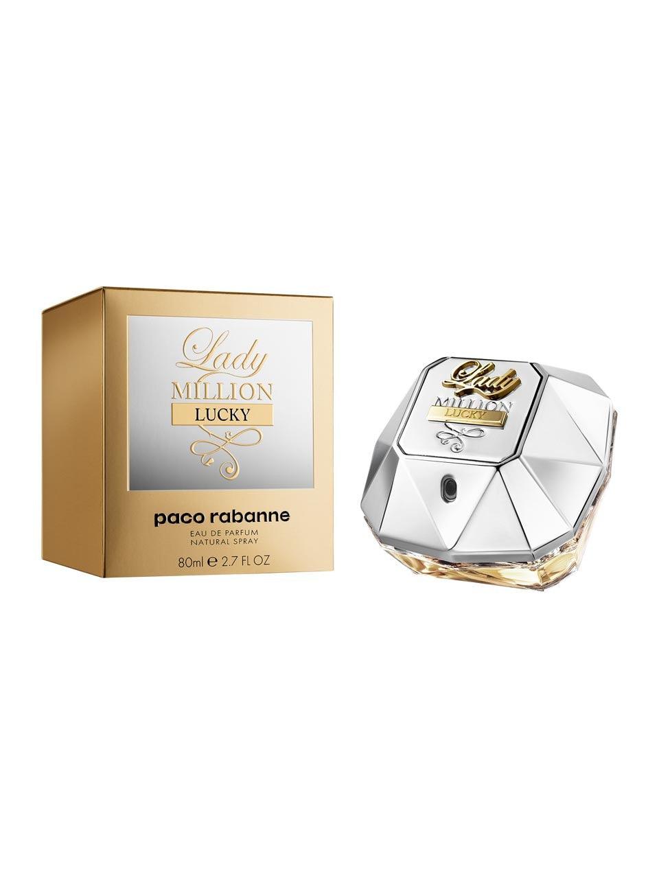 Lady Million Lucky - Parfum Gallerie