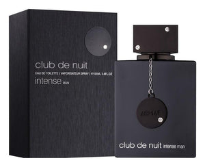 Armaf Club de Nuit Intense for men - Parfum Gallerie
