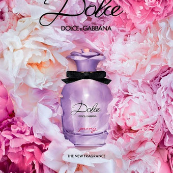 Dolce Peony - Parfum Gallerie