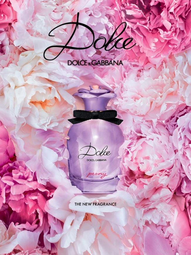 Dolce Peony - Parfum Gallerie