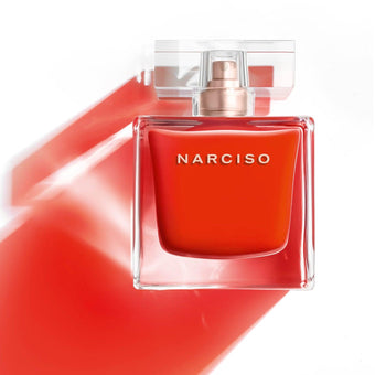 Narciso Rodriguez Rouge for Women - Parfum Gallerie