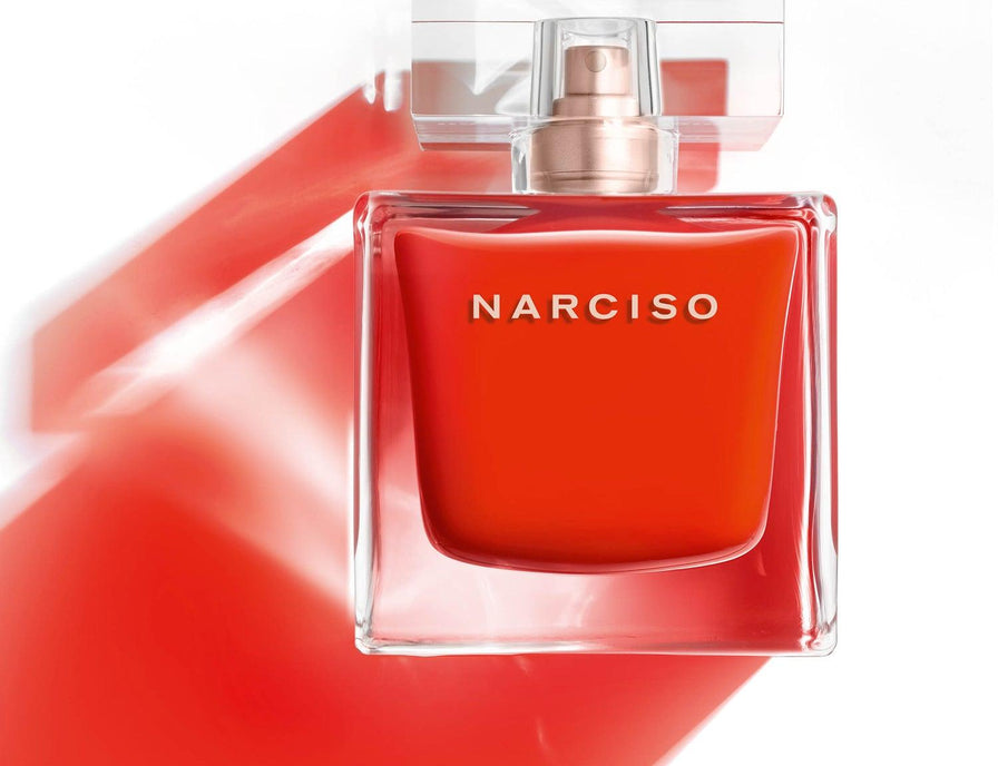 Narciso Rodriguez Rouge for Women - Parfum Gallerie