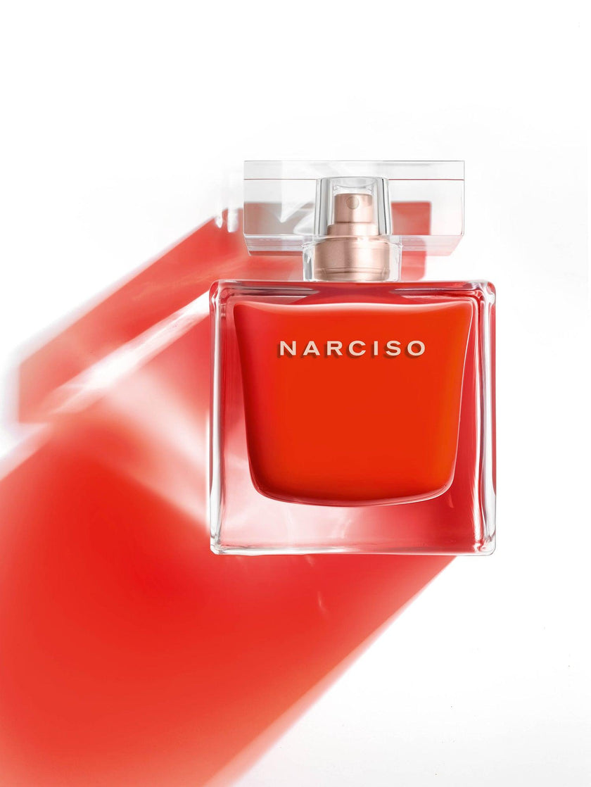 Narciso Rodriguez Rouge for Women - Parfum Gallerie