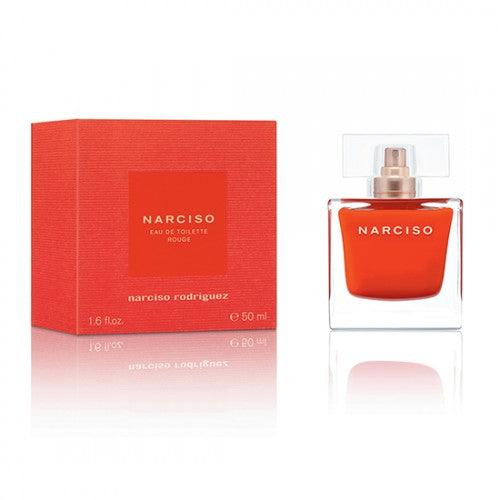 Narciso Rodriguez Rouge for Women - Parfum Gallerie