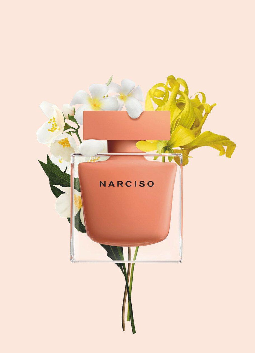 Narciso Rodriguez Ambree - Parfum Gallerie