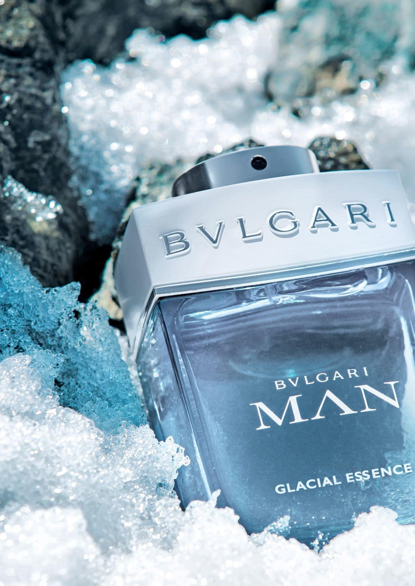 Bvlgari Man Glacial Essence - Parfum Gallerie