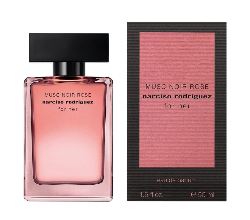 Narciso Rodriguez Musc Noir Rose for Women - Parfum Gallerie