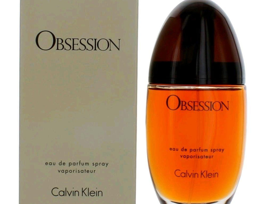 CK Obsession for her - Parfum Gallerie