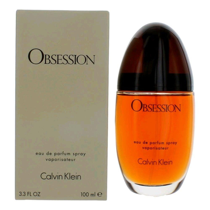 CK Obsession for her - Parfum Gallerie