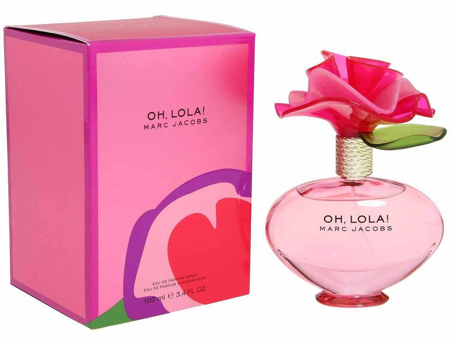 Marc Jacobs Oh, Lola! 100ml - Parfum Gallerie