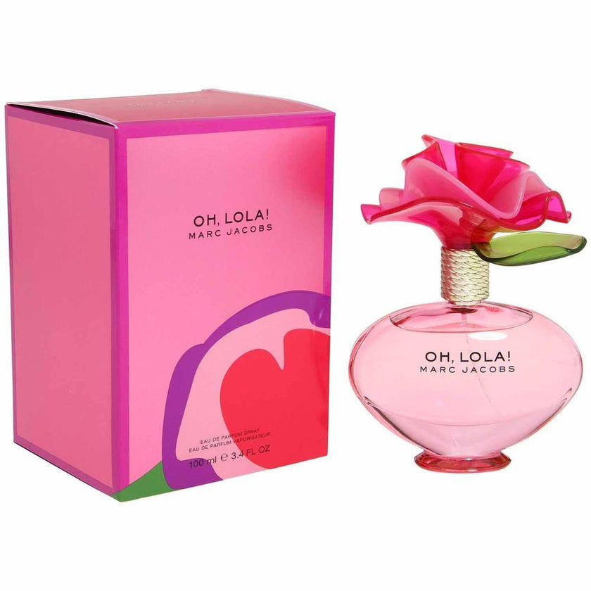 Marc Jacobs Oh, Lola! 100ml - Parfum Gallerie