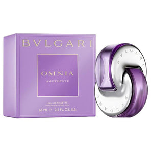 Bvlgari Omnia Amethyste - Parfum Gallerie