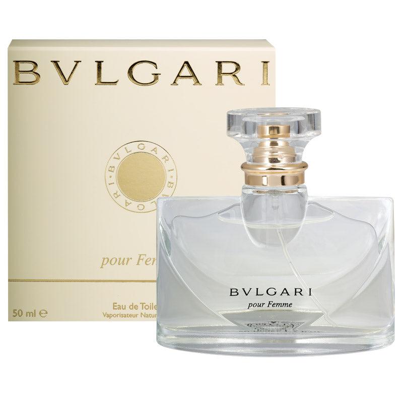 Bvlgari Pour Femme - Parfum Gallerie