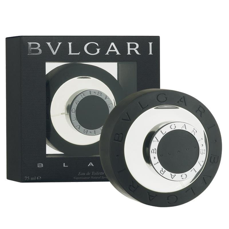 Bvlgari Black - Parfum Gallerie