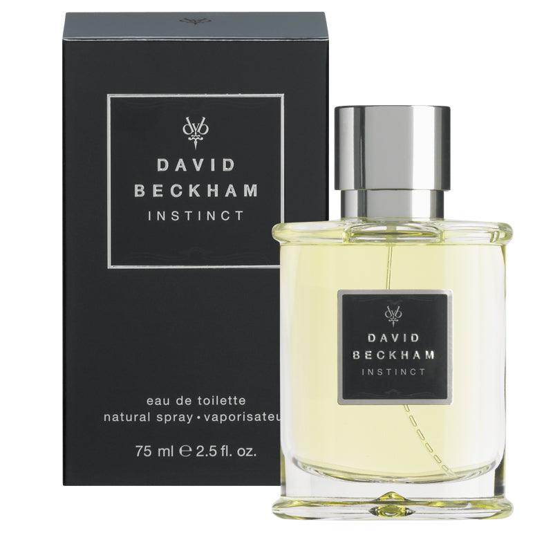 David Beckham Instinct - Parfum Gallerie