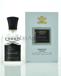 Creed - Royal Oud - Parfum Gallerie