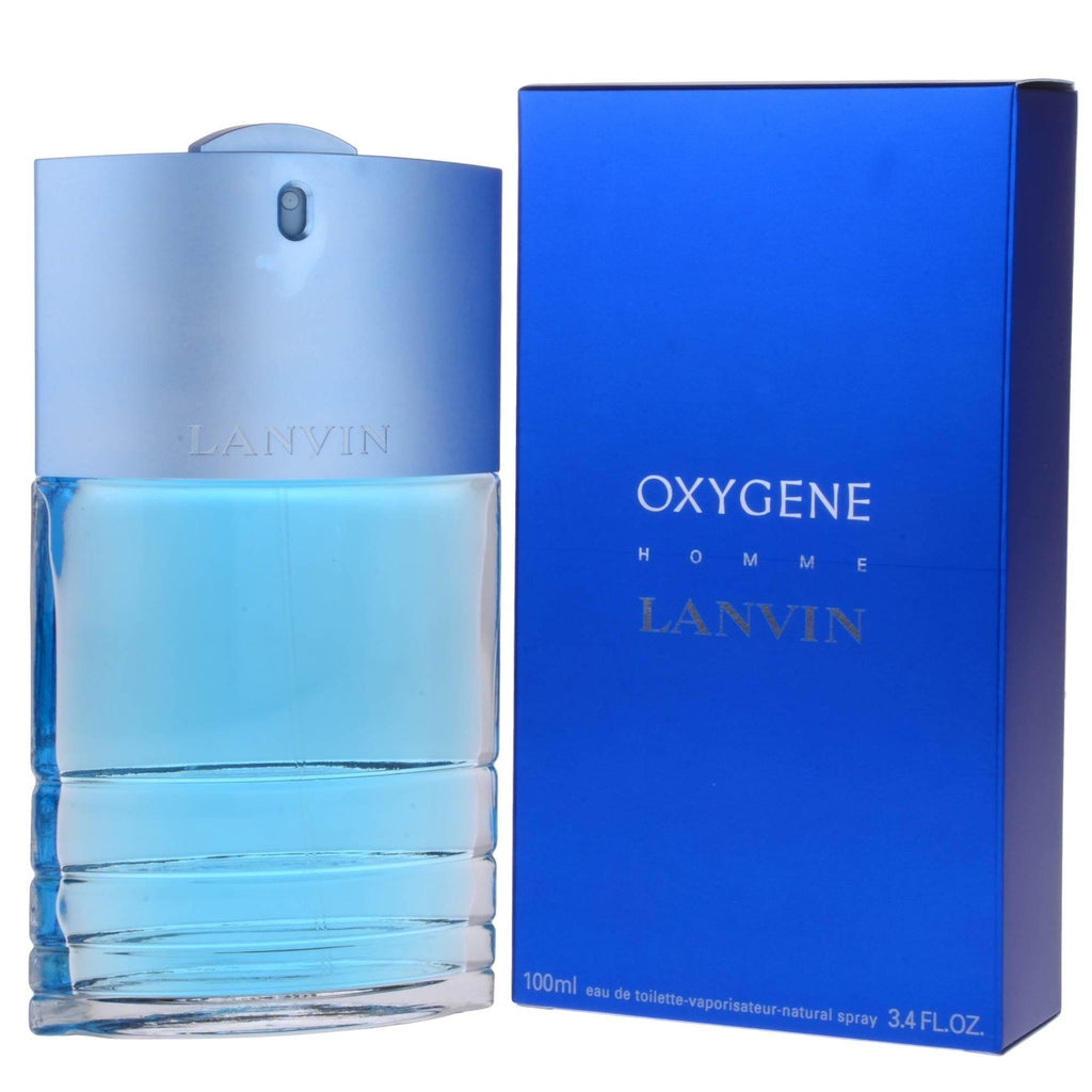 Oxygene Pour Homme - Parfum Gallerie