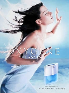 Oxygene - Parfum Gallerie