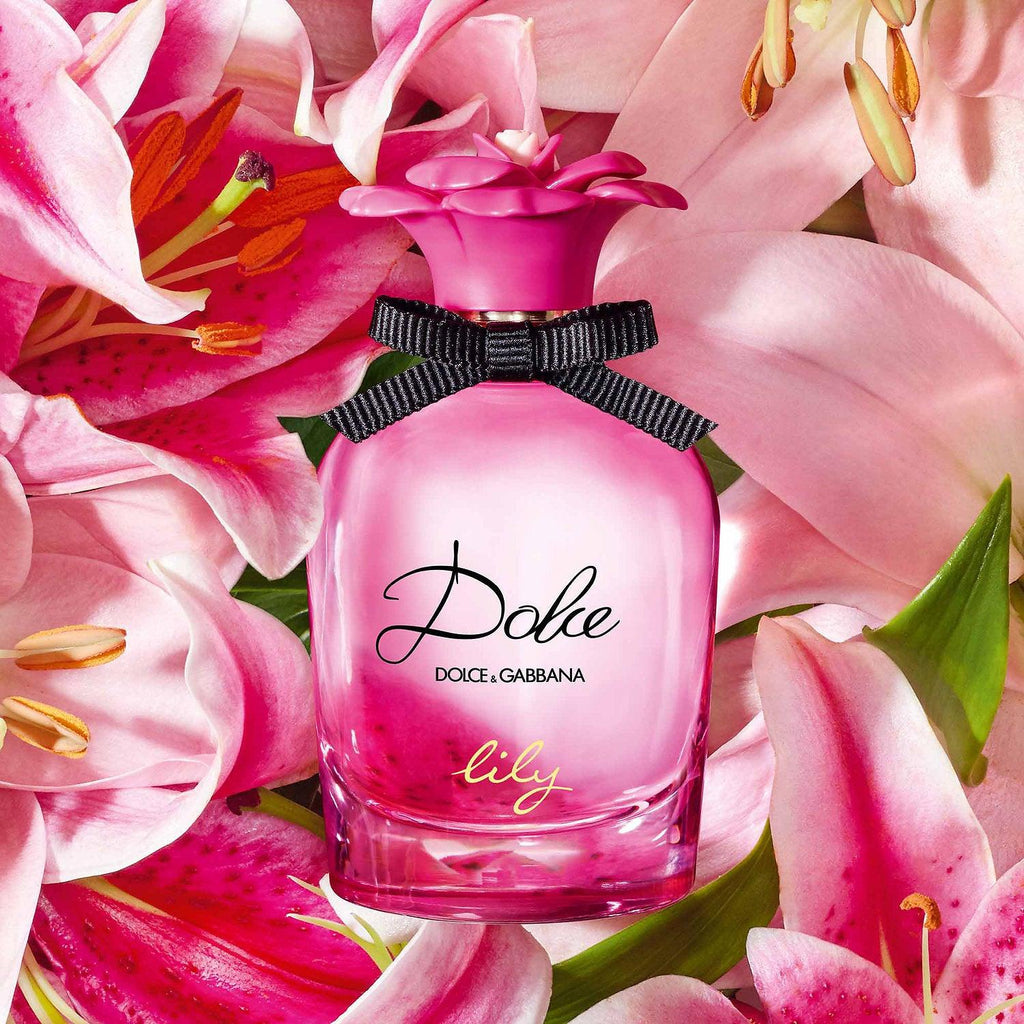 Dolce & Gabbana Lily for Women - Parfum Gallerie
