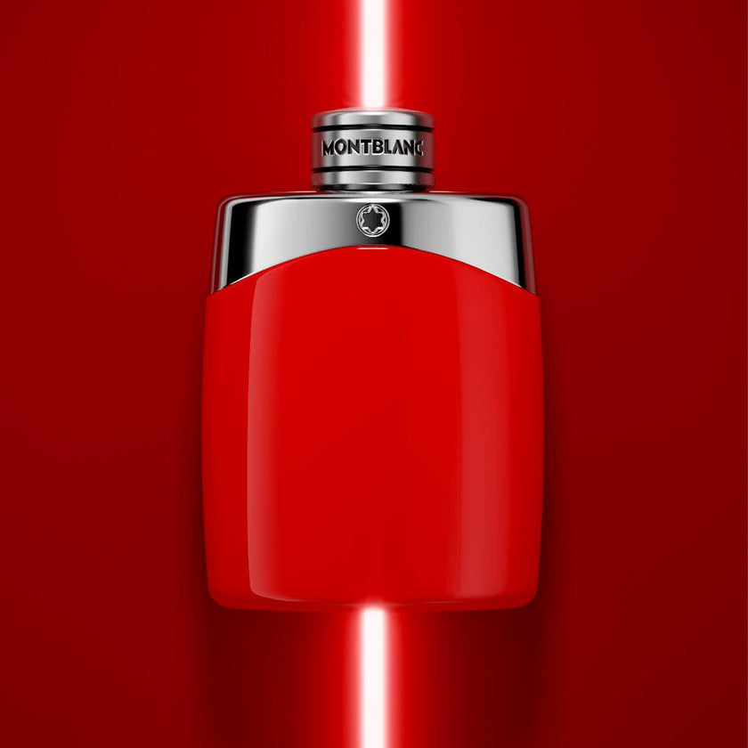 Montblanc Legend Red Eau de Parfum for Men - Parfum Gallerie