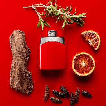 Montblanc Legend Red Eau de Parfum for Men - Parfum Gallerie
