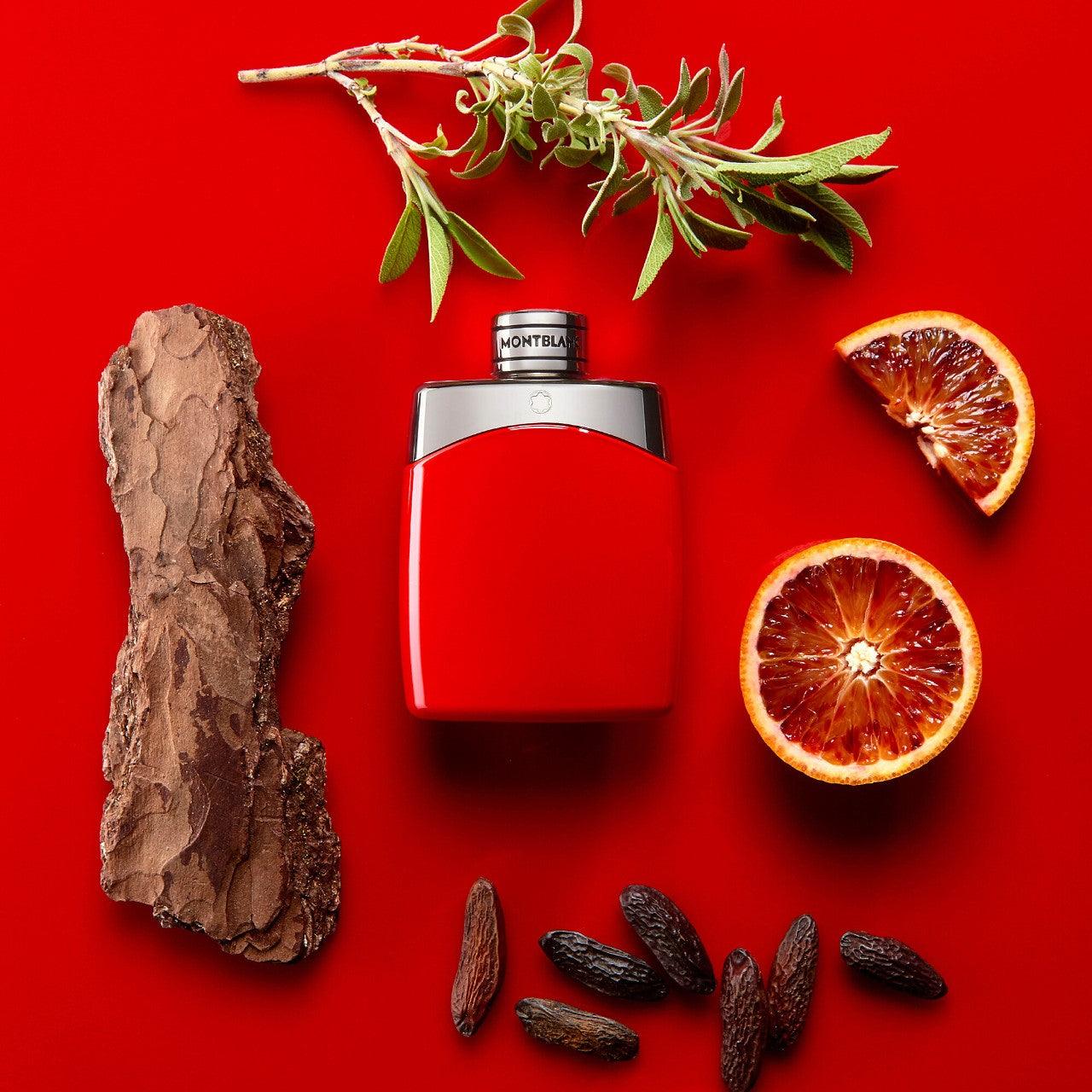 Montblanc Legend Red Eau de Parfum for Men - Parfum Gallerie