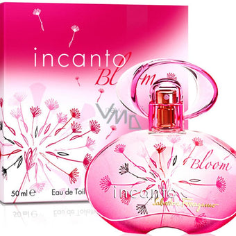 Salvatore Ferragamo Incanto Bloom New Edition for Women - Parfum Gallerie