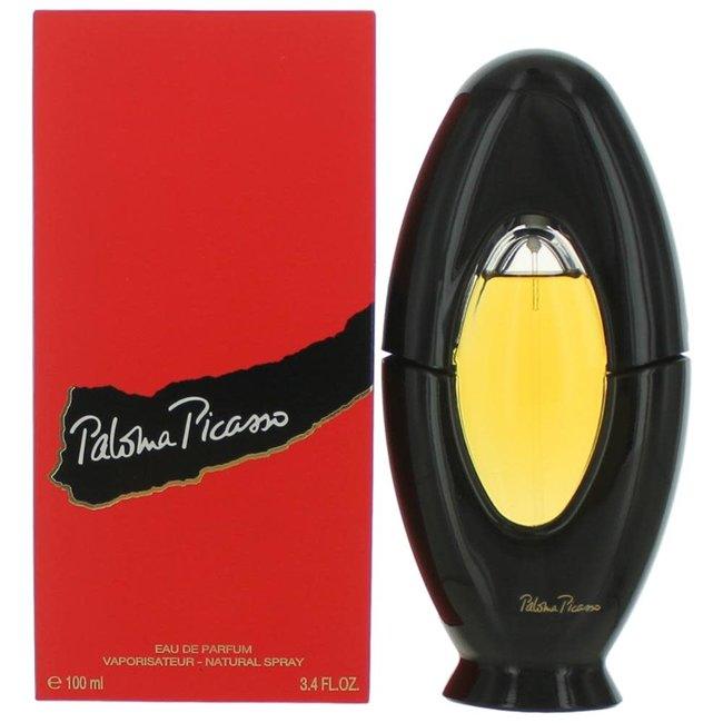 Paloma Picasso for women - Parfum Gallerie