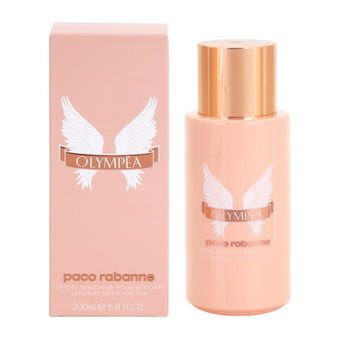 Paco Rabanne Olympea Body Lotion