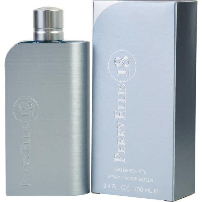 Perry Ellis 18 for Men - Parfum Gallerie