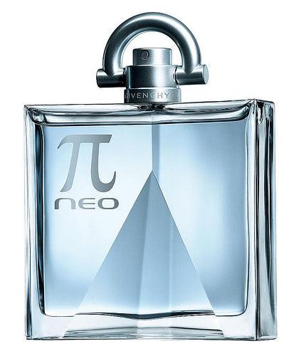 Pi Neo Givenchy - Parfum Gallerie