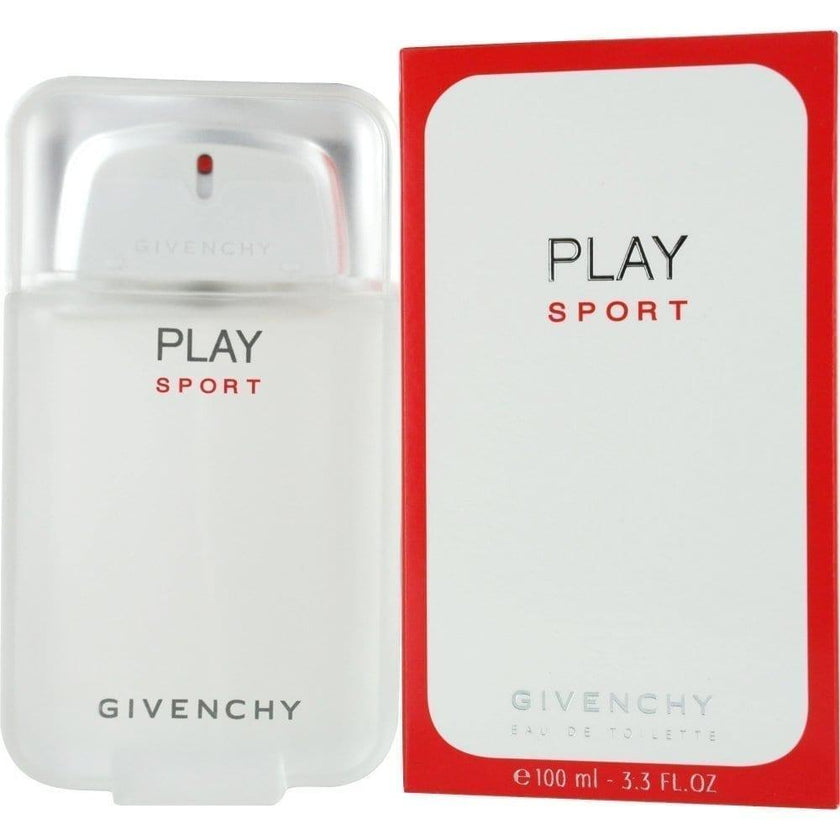 Givenchy Play Sport - Parfum Gallerie