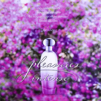 Pleasures Intense - Parfum Gallerie