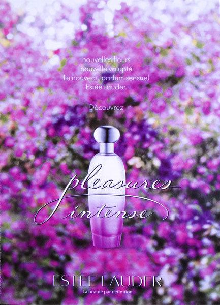 Pleasures Intense - Parfum Gallerie