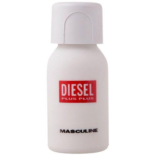 Diesel Plus Plus Masculine - Parfum Gallerie