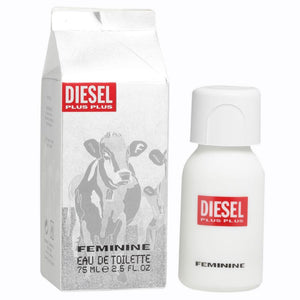 Diesel Plus Plus Feminine - Parfum Gallerie