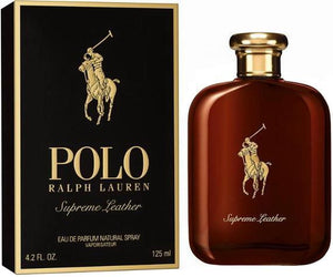 Polo Supreme Leather - Parfum Gallerie