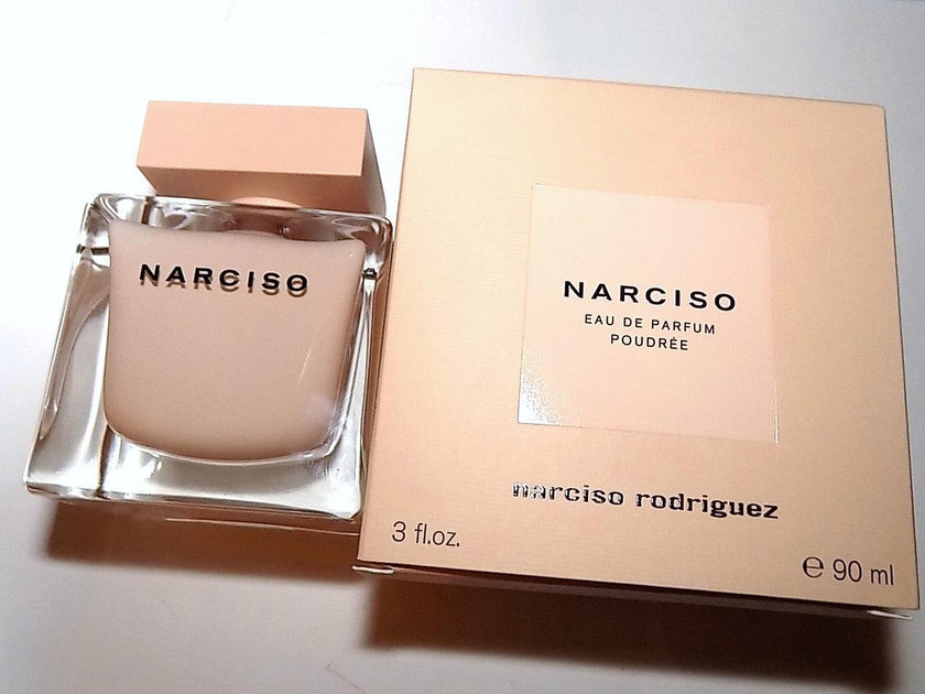 Narciso Rodriguez Poudree - Parfum Gallerie