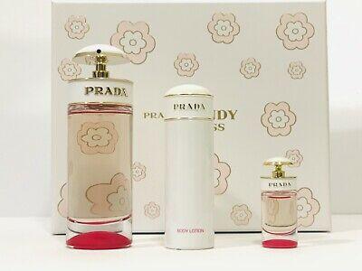 Prada Candy Kiss Set - Parfum Gallerie