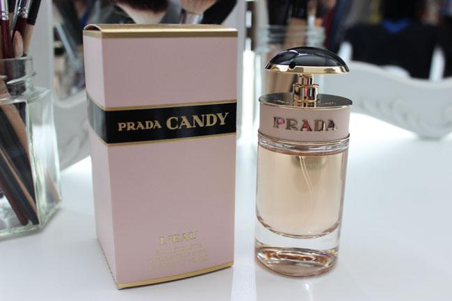 Prada Candy l'Eau - Parfum Gallerie