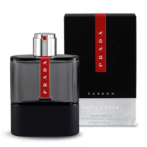 Prada Luna Rossa Carbon - Parfum Gallerie