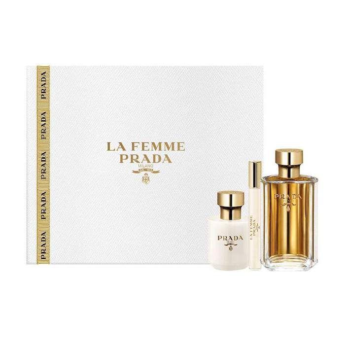 Prada La Femme Set - Parfum Gallerie