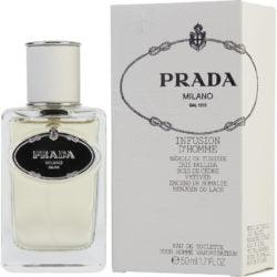 Prada Infusion D'Homme Milano - Parfum Gallerie