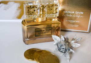 DAHLIA DIVIN Le Nectar de parfum - Parfum Gallerie