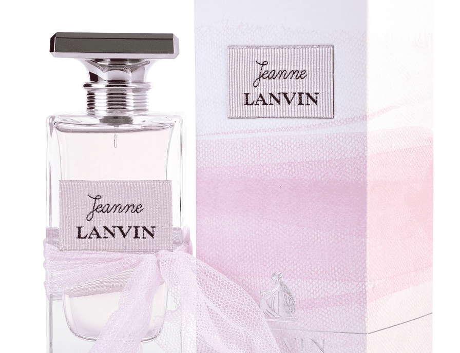 Lanvin Jeanne - Parfum Gallerie