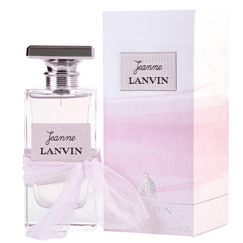 Lanvin Jeanne - Parfum Gallerie